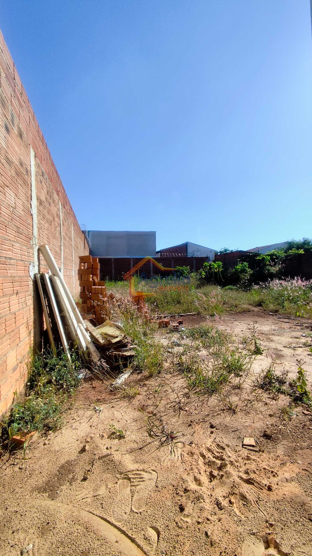 Terreno, 147 m² - Foto 1