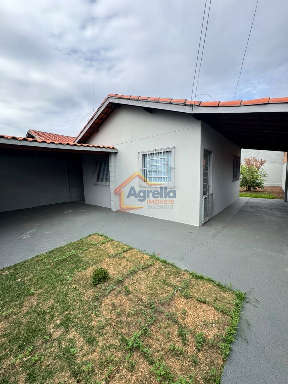 Casa, 2 quartos, 60 m² - Foto 2