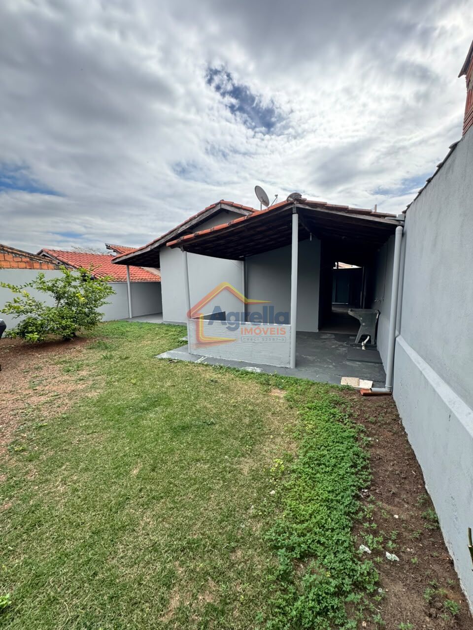 Casa, 2 quartos, 60 m² - Foto 9