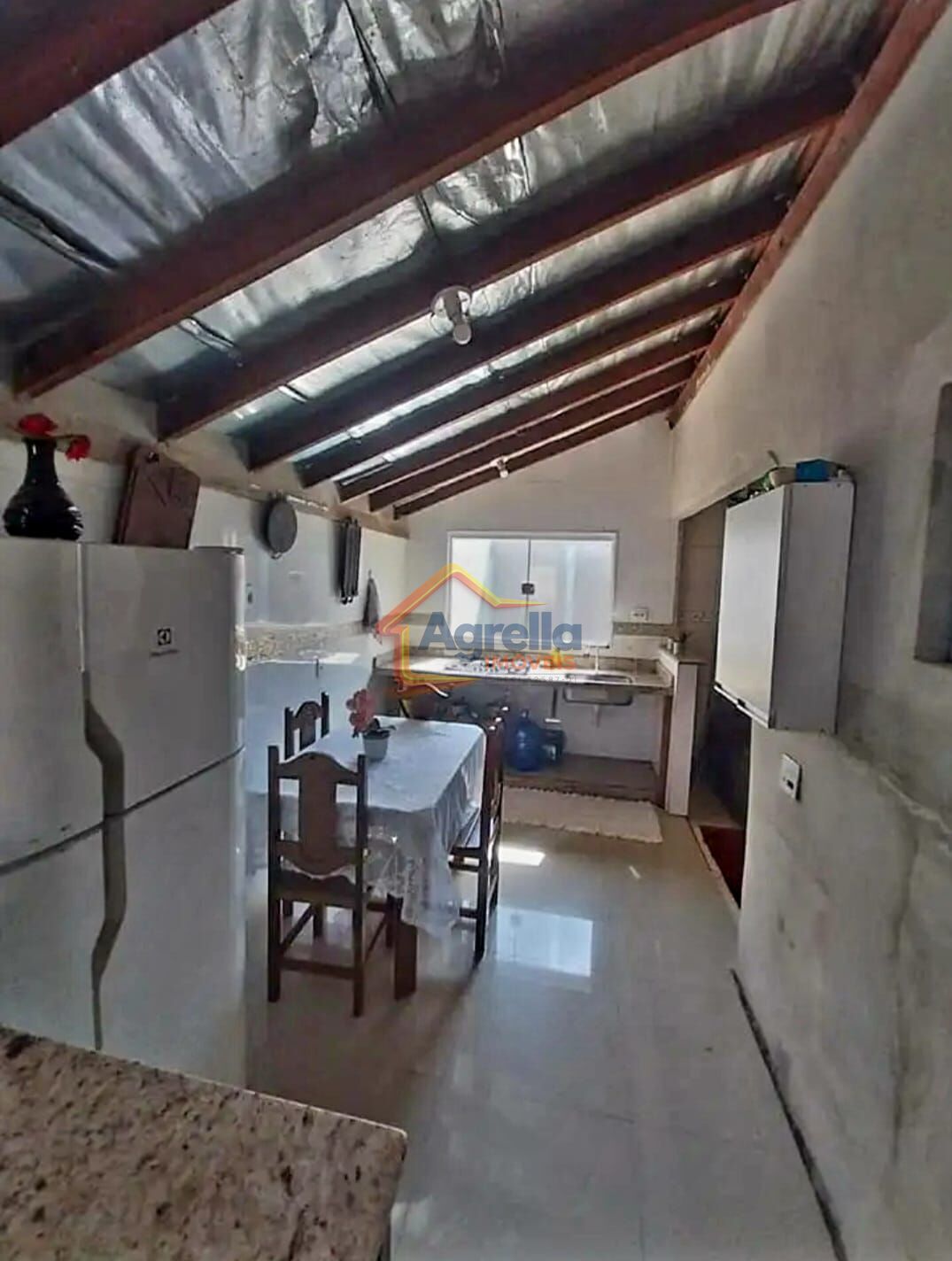 Casa, 3 quartos, 80 m² - Foto 4