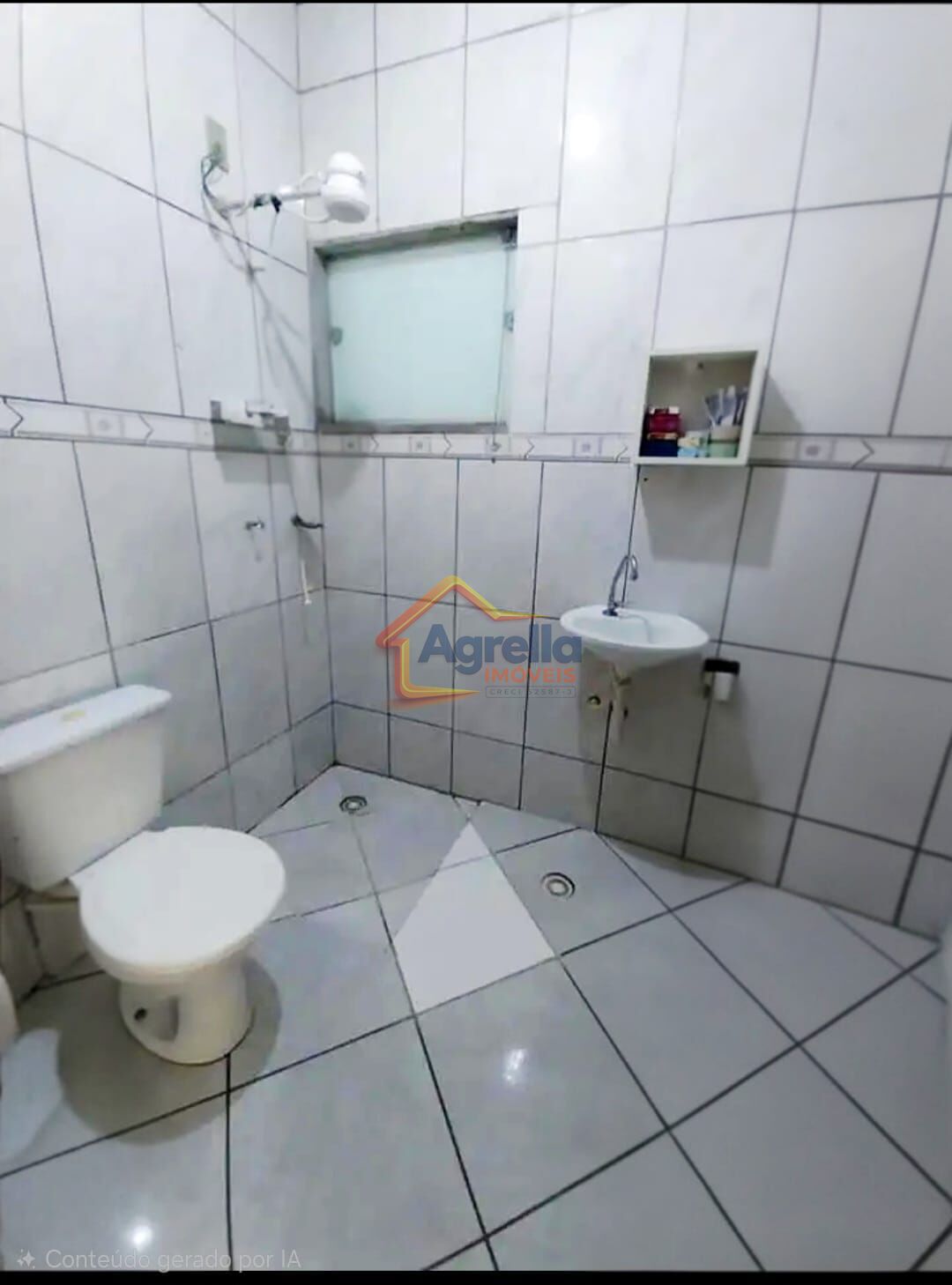 Casa, 3 quartos, 80 m² - Foto 10