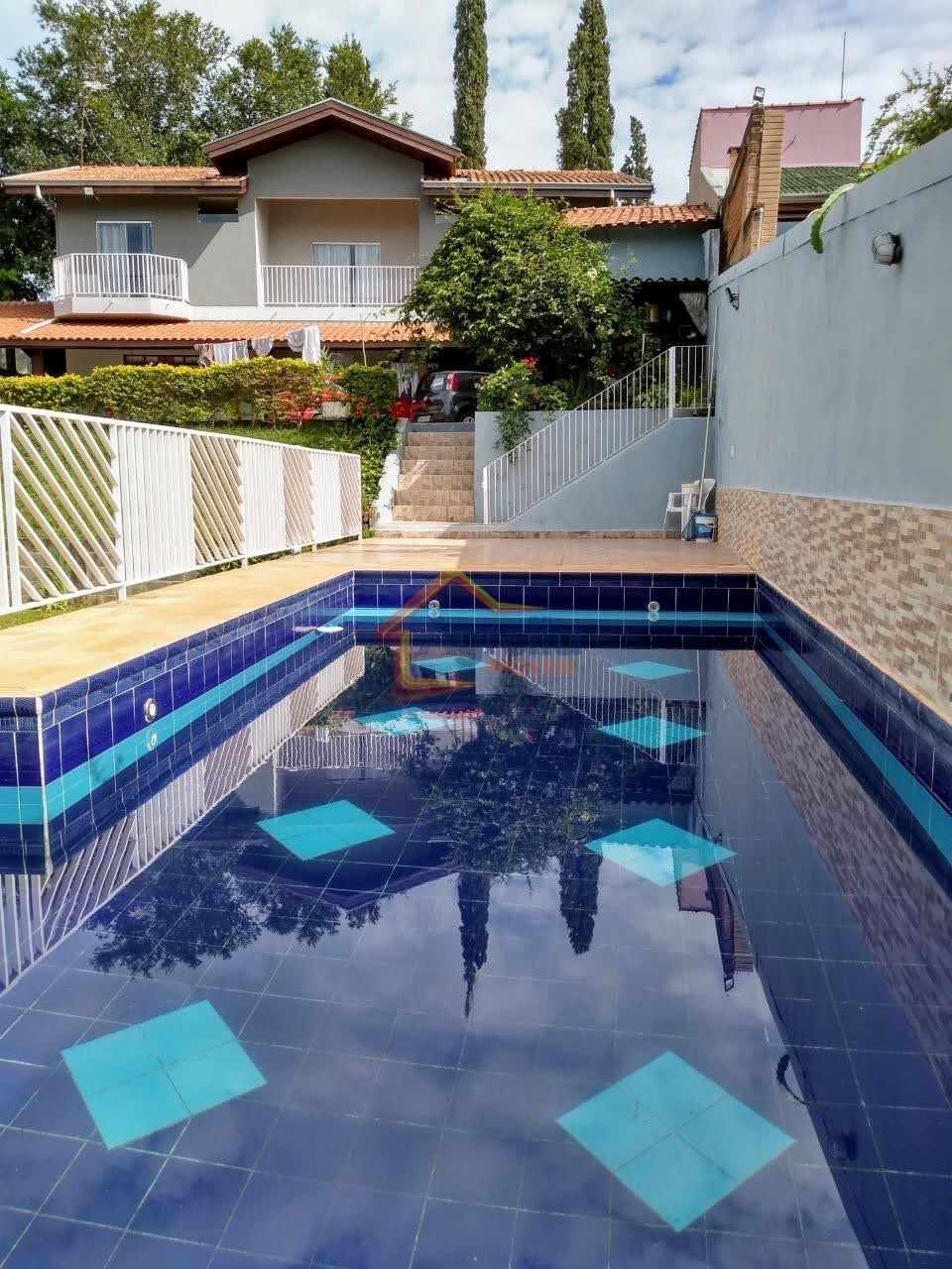 Sítio, 5 quartos, 590 m² - Foto 14