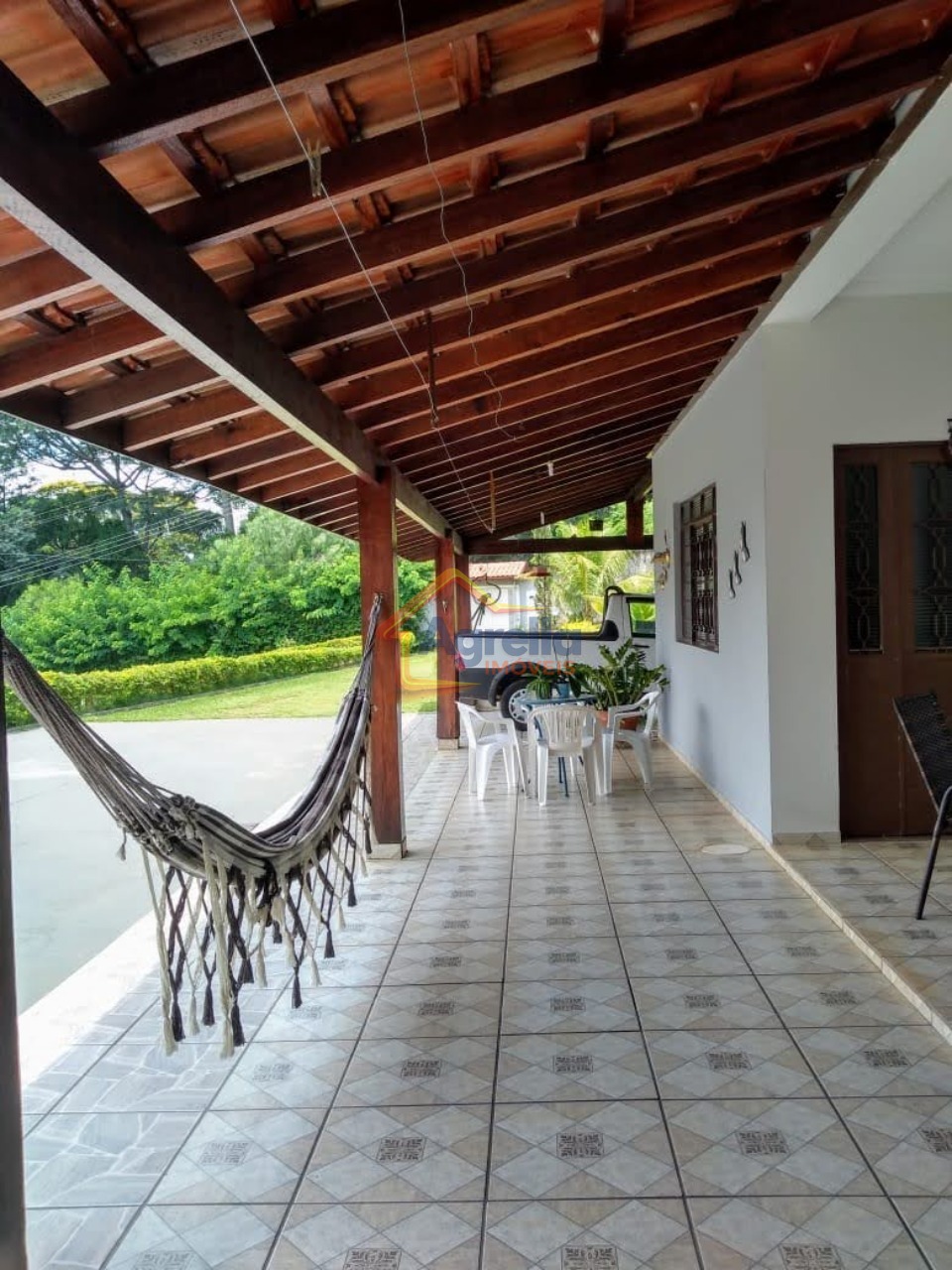Sítio, 5 quartos, 590 m² - Foto 8