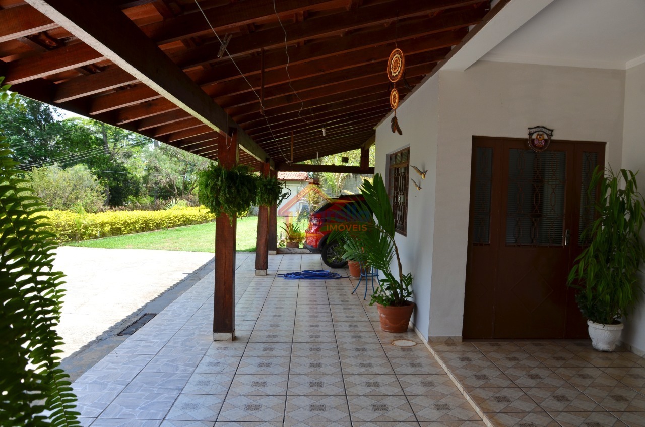 Sítio, 5 quartos, 590 m² - Foto 9