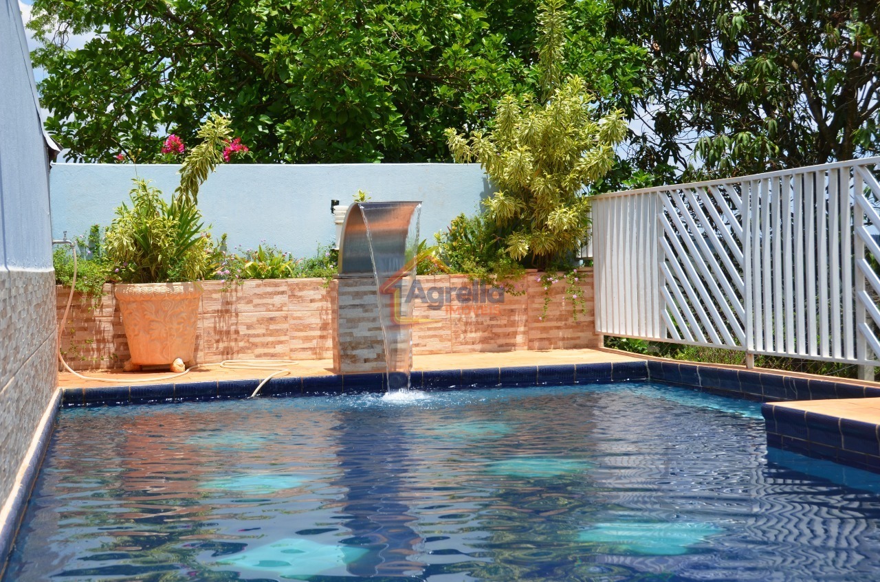Sítio, 5 quartos, 590 m² - Foto 15