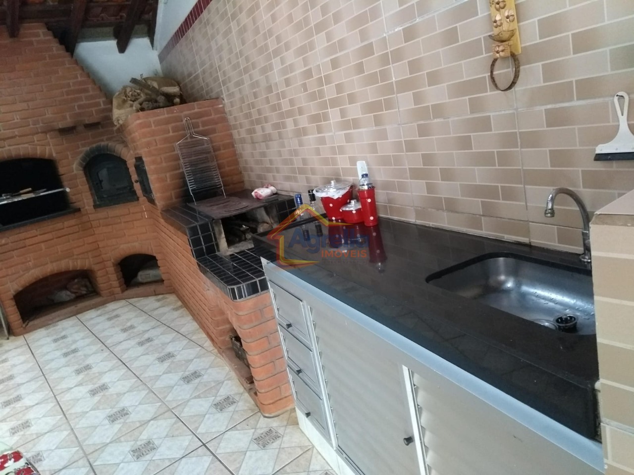 Sítio, 5 quartos, 590 m² - Foto 11