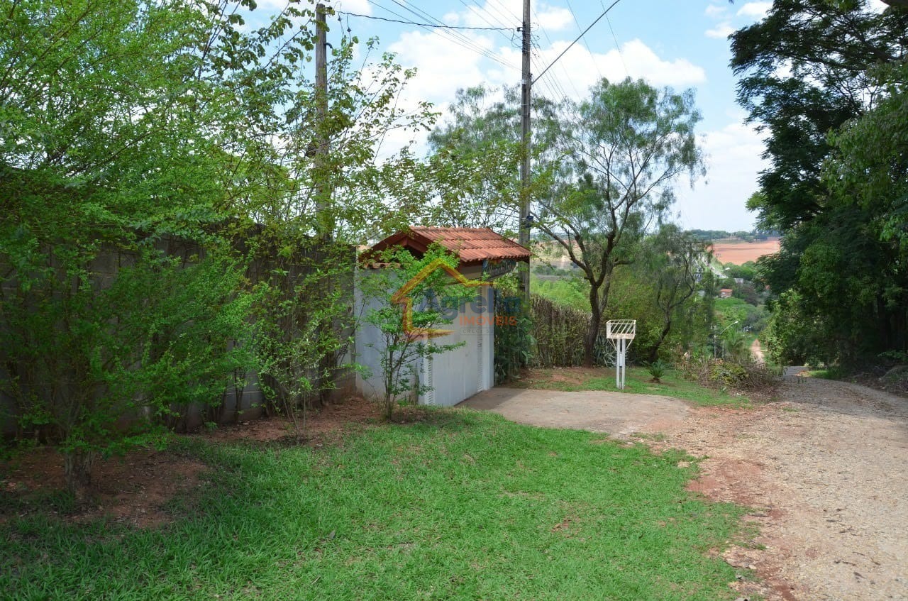 Sítio, 5 quartos, 590 m² - Foto 18