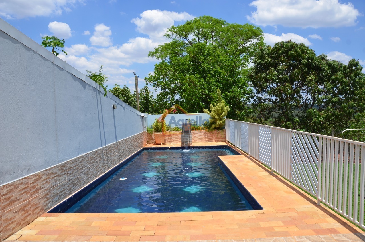 Sítio, 5 quartos, 590 m² - Foto 13