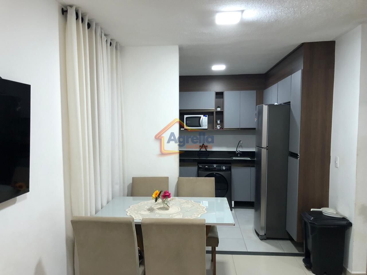 Apartamento, 2 quartos, 42 m² - Foto 6