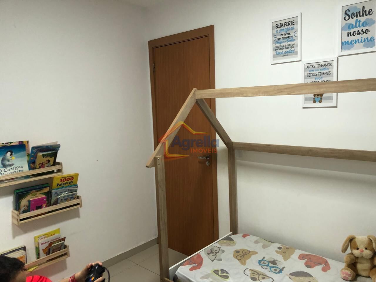 Apartamento, 2 quartos, 42 m² - Foto 5