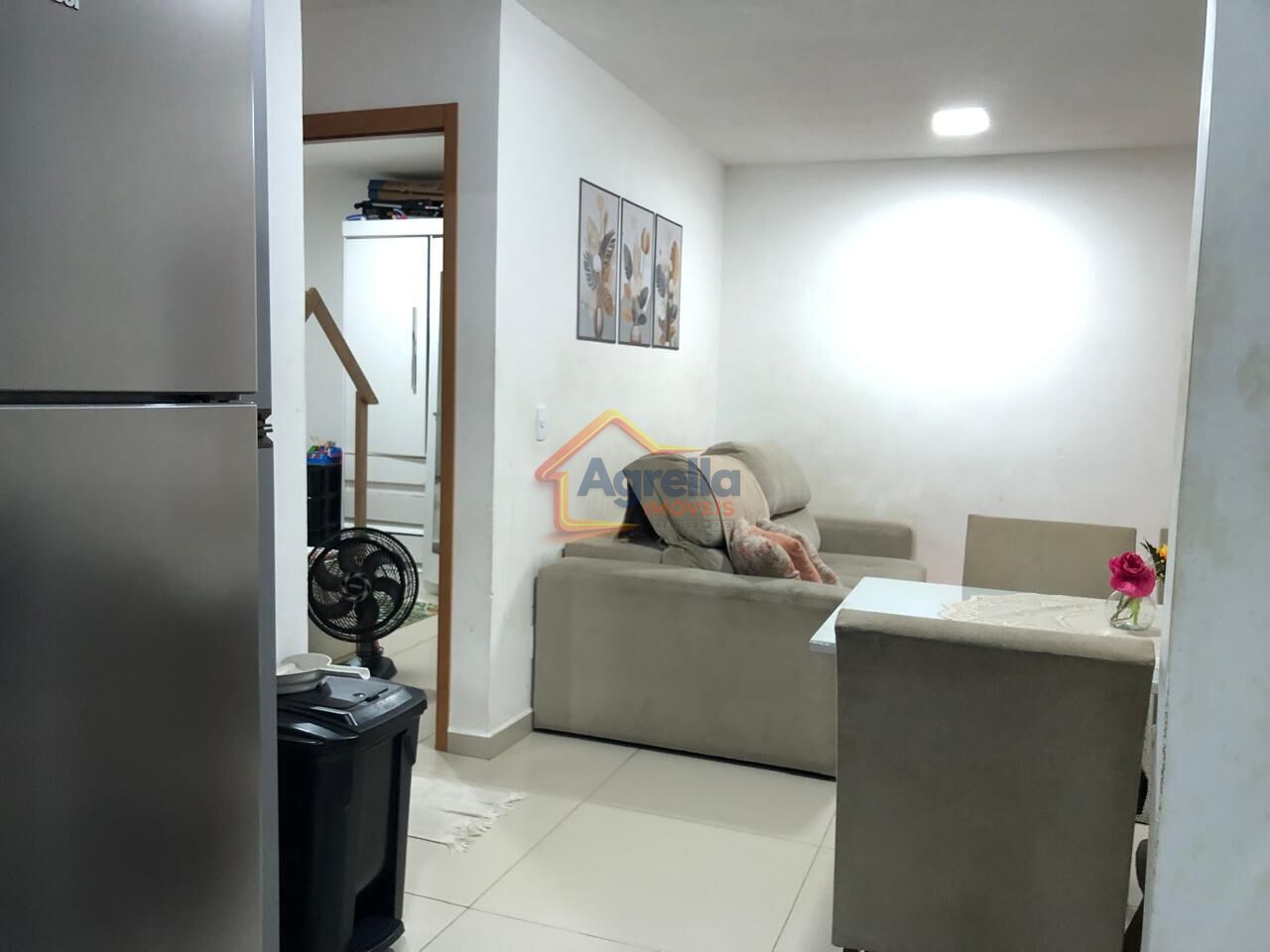 Apartamento, 2 quartos, 42 m² - Foto 3