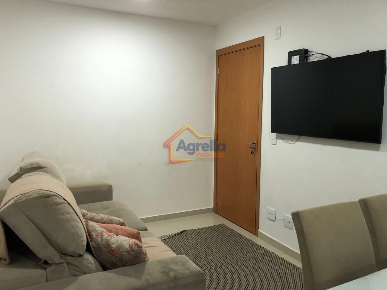 Apartamento, 2 quartos, 42 m² - Foto 2