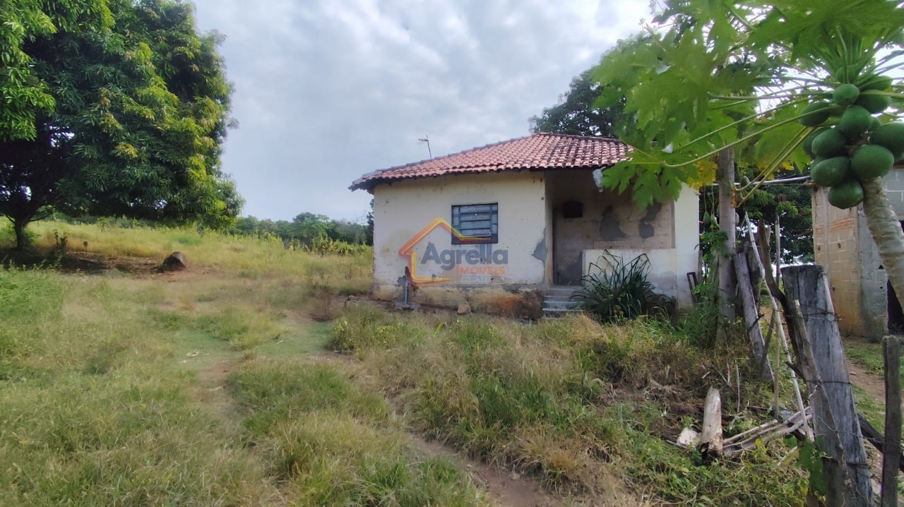 Chácara, 1 quarto, 18 hectares - Foto 3