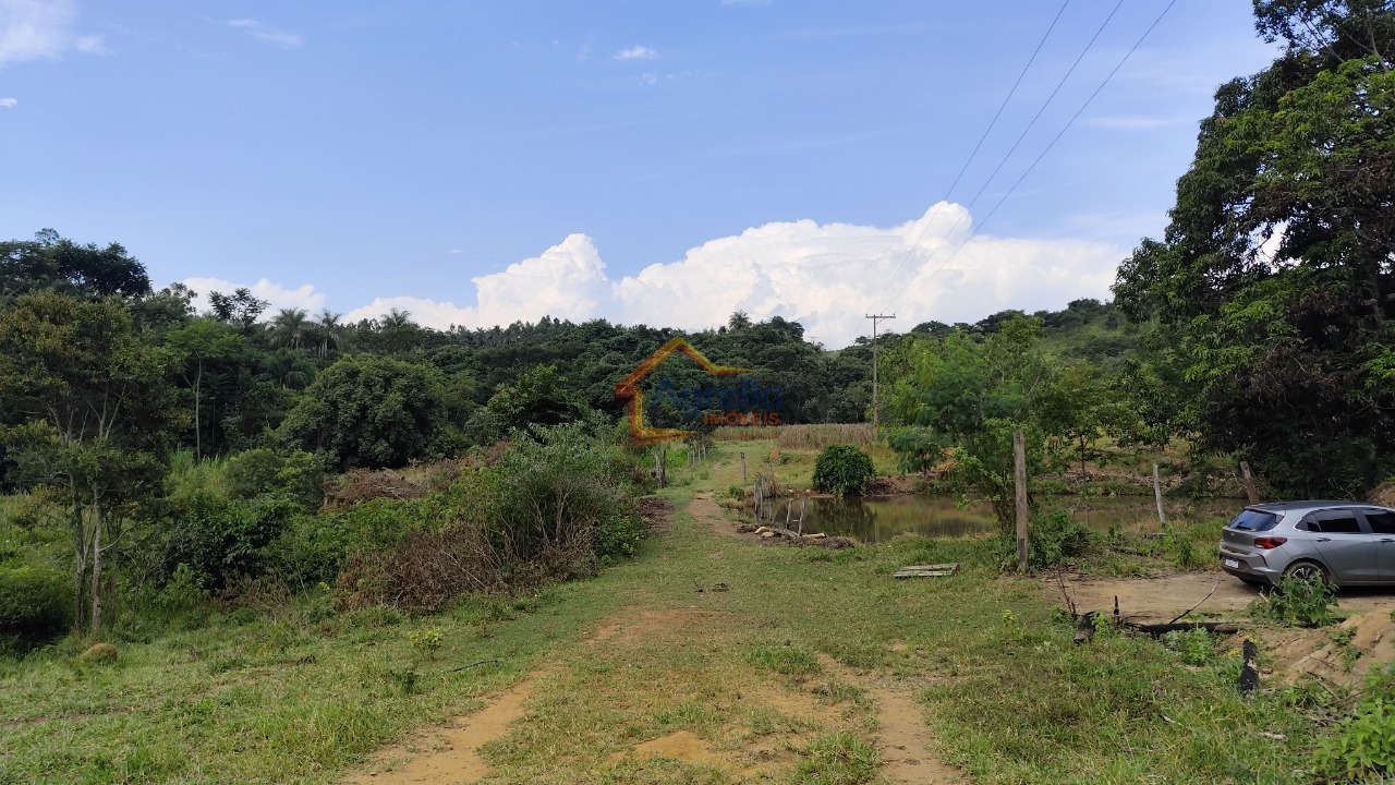 Chácara, 1 quarto, 18 hectares - Foto 35