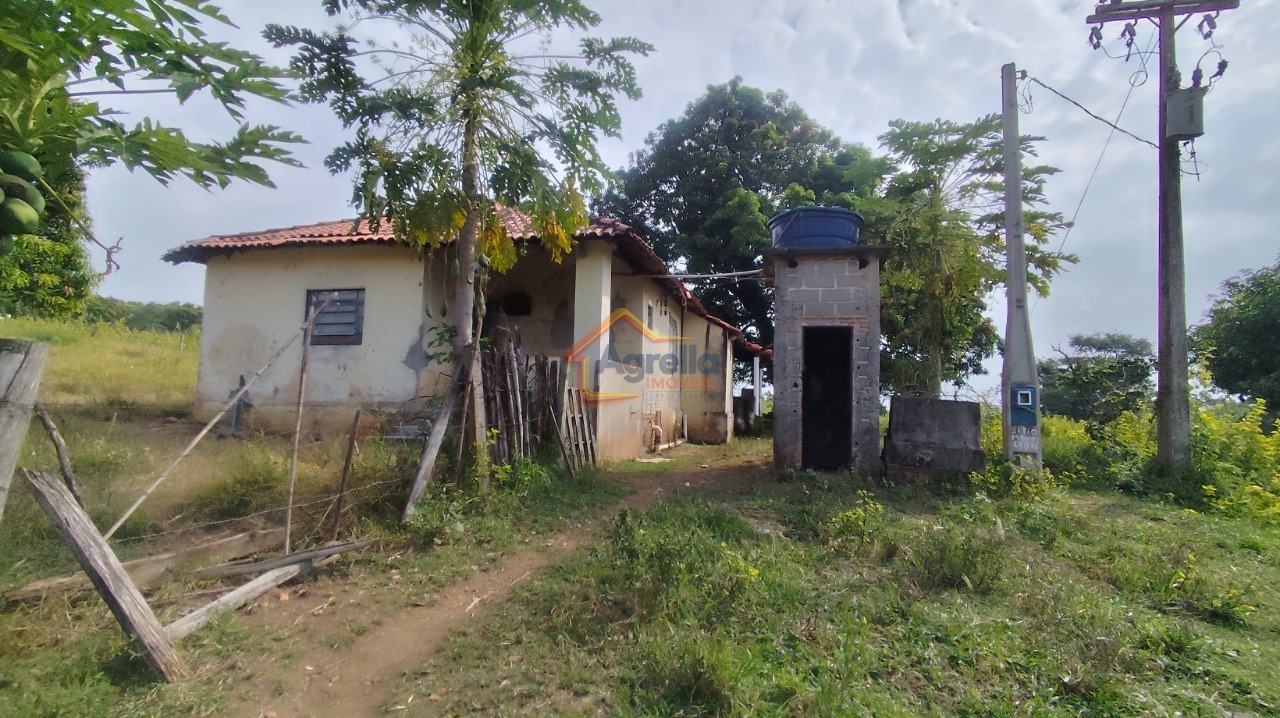 Chácara, 1 quarto, 18 hectares - Foto 47