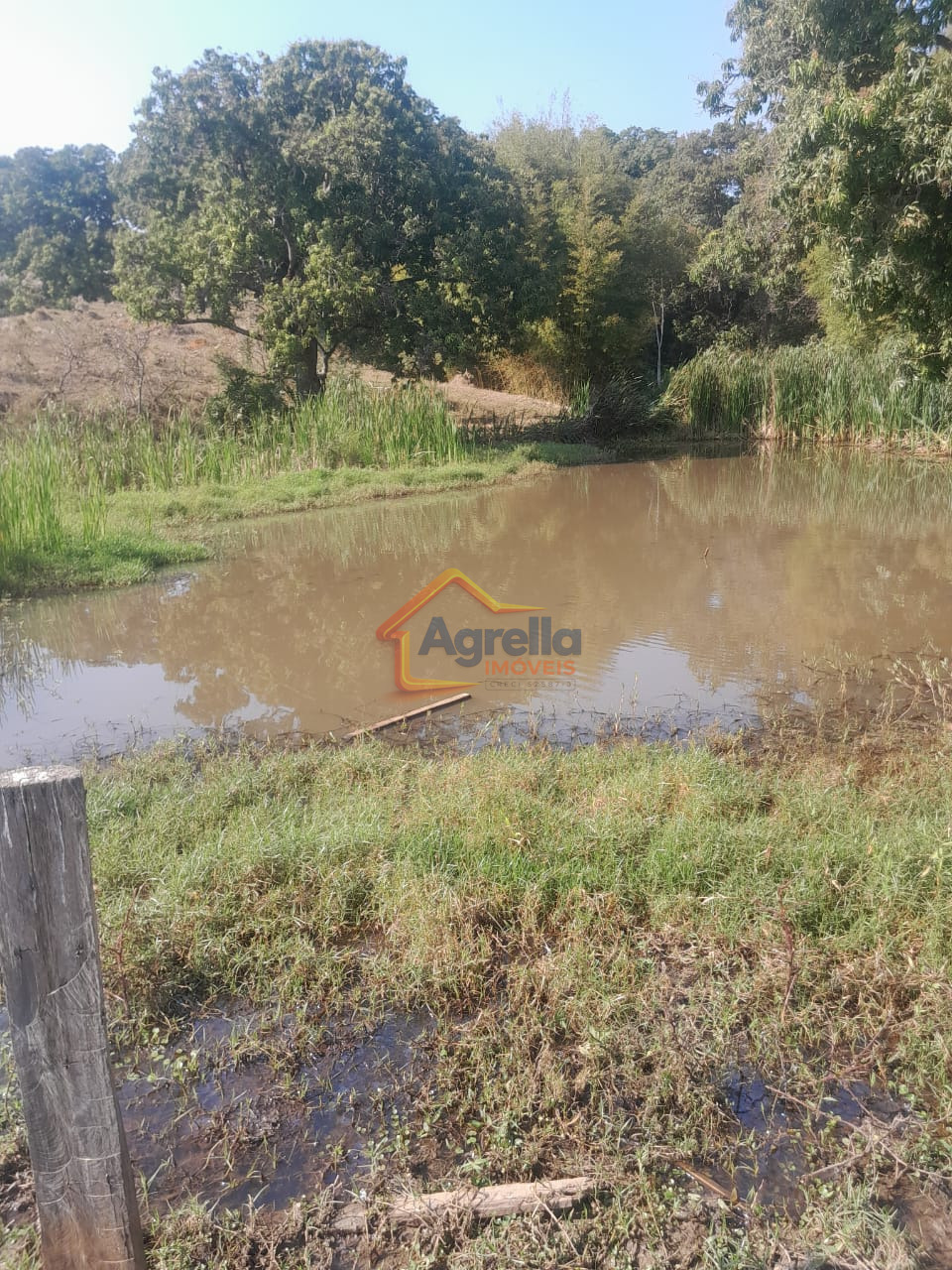 Chácara, 1 quarto, 18 hectares - Foto 21
