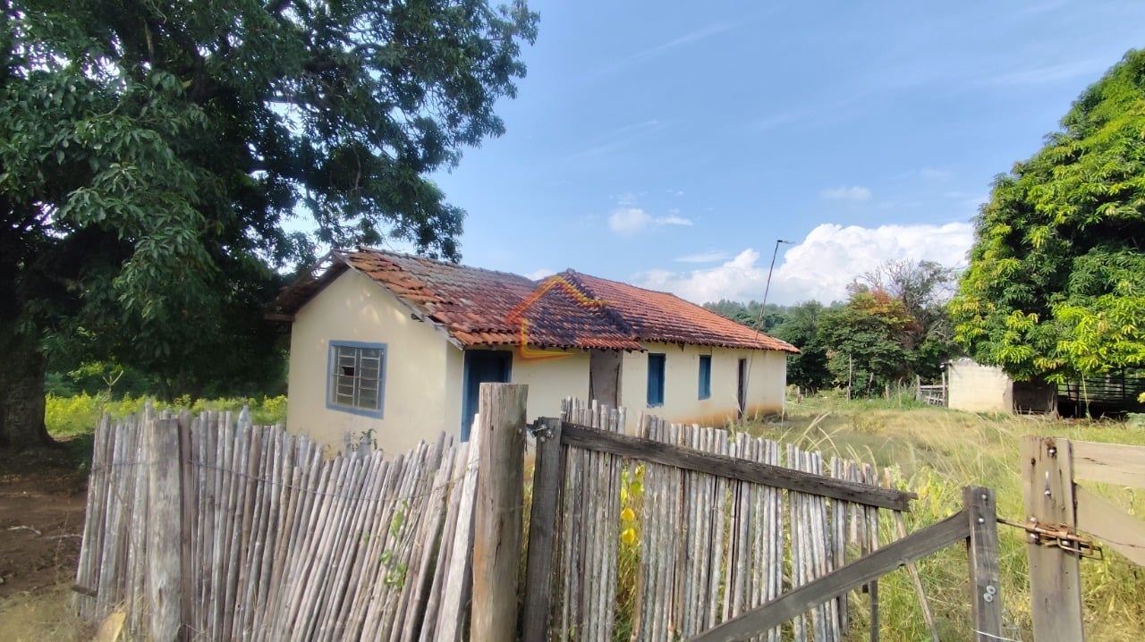 Chácara, 1 quarto, 18 hectares - Foto 2