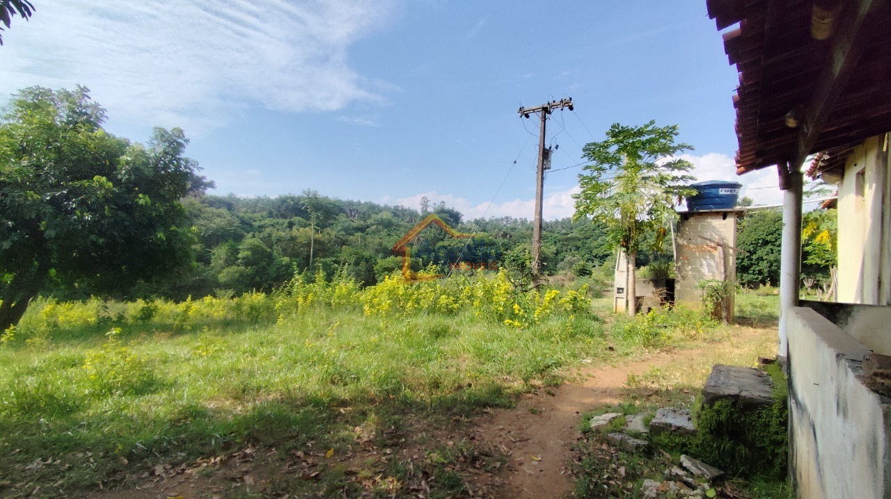 Chácara, 1 quarto, 18 hectares - Foto 40