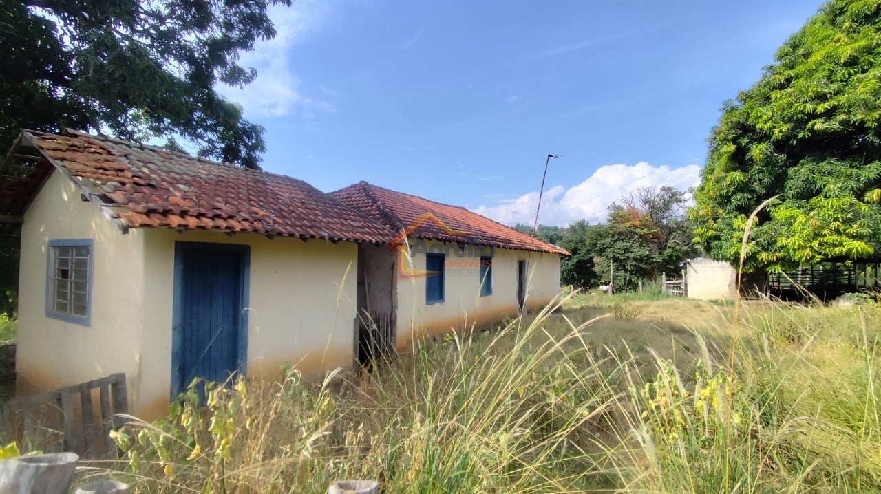 Chácara, 1 quarto, 18 hectares - Foto 1