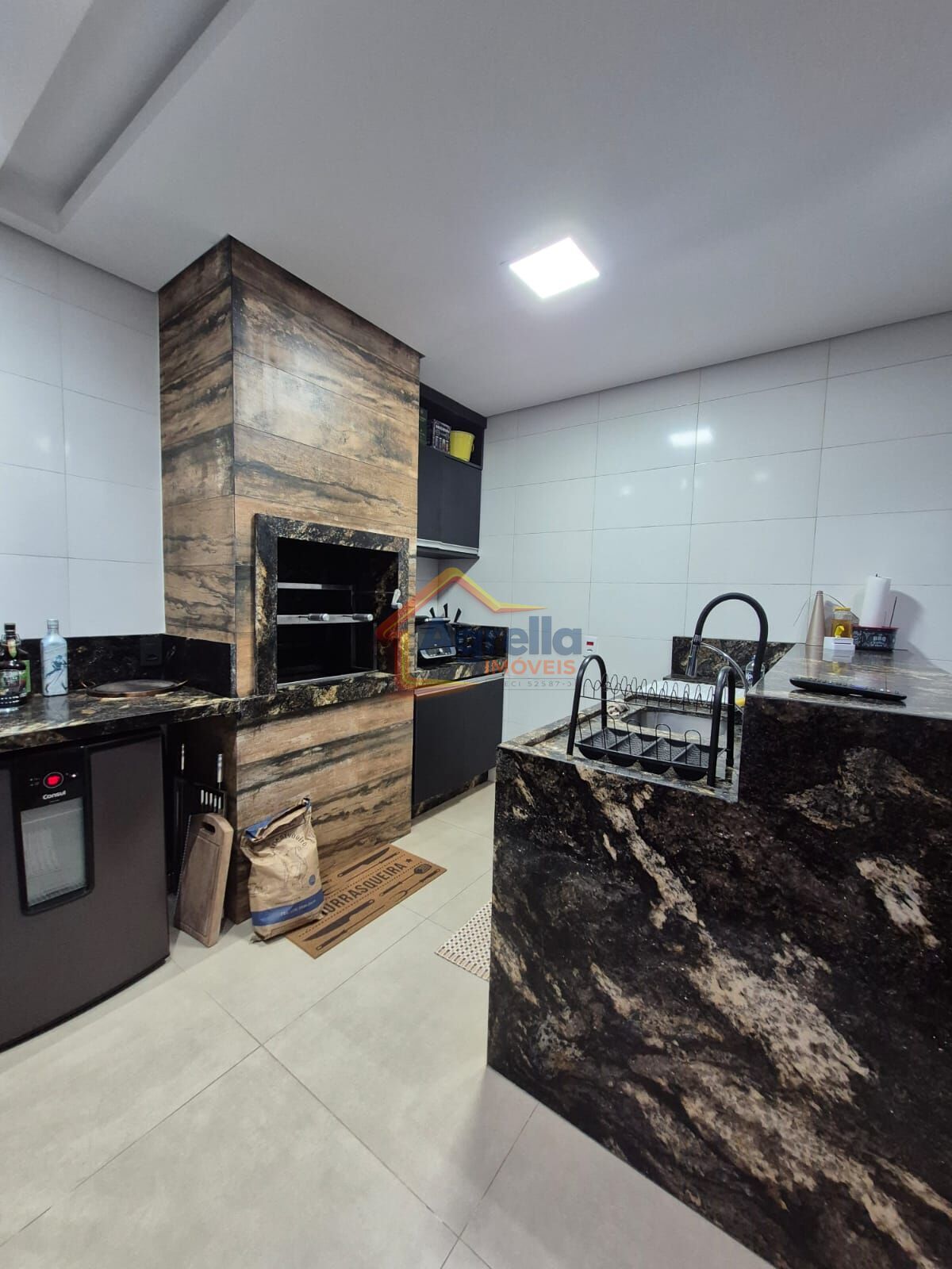 Casa, 3 quartos, 142 m² - Foto 14