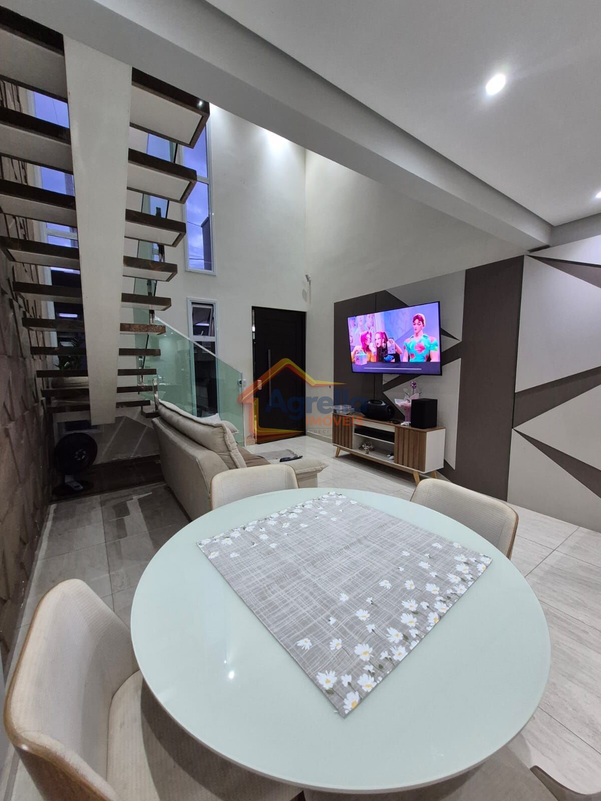 Casa, 3 quartos, 142 m² - Foto 6
