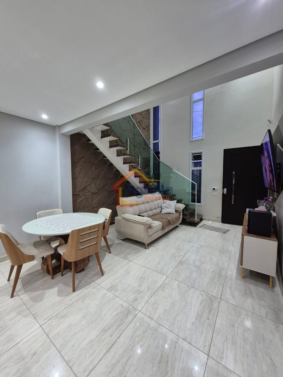 Casa, 3 quartos, 142 m² - Foto 4
