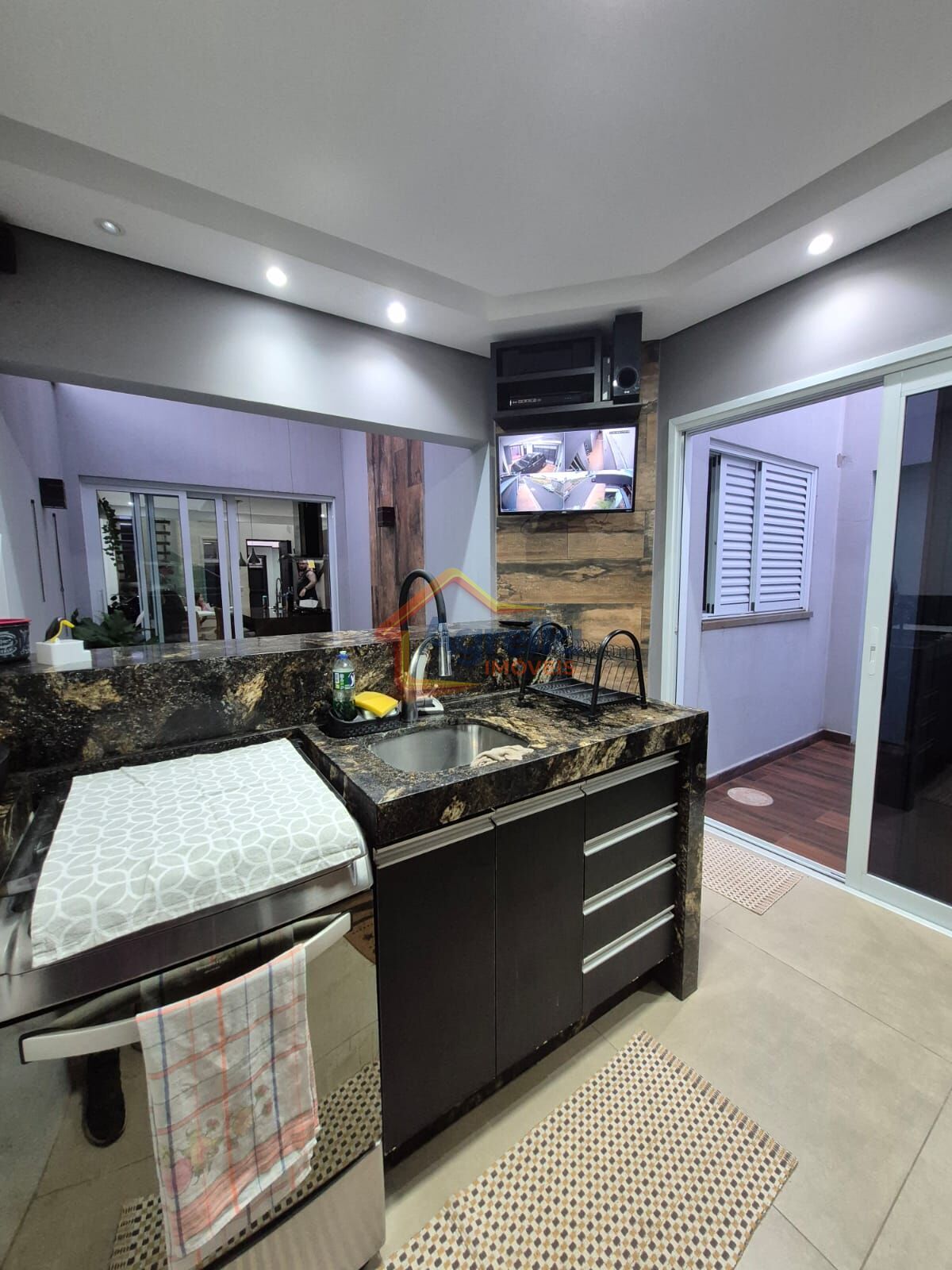 Casa, 3 quartos, 142 m² - Foto 15