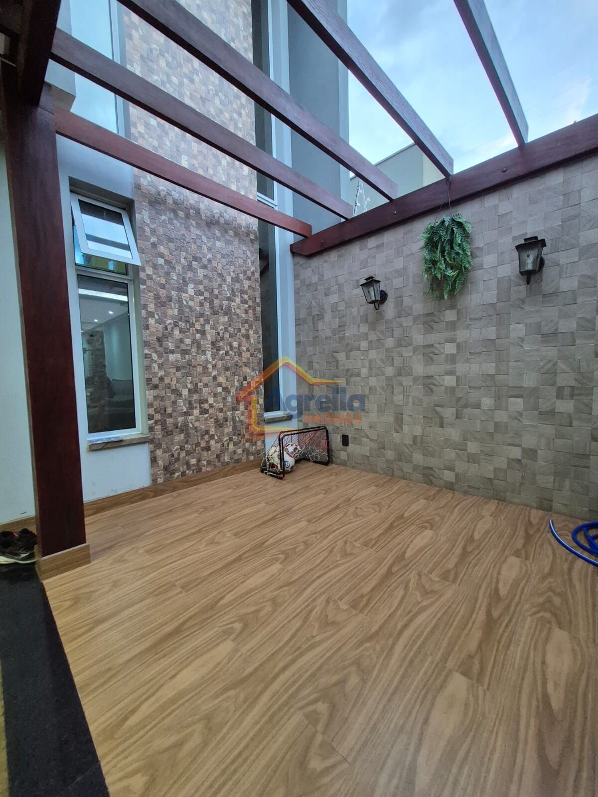 Casa, 3 quartos, 142 m² - Foto 20