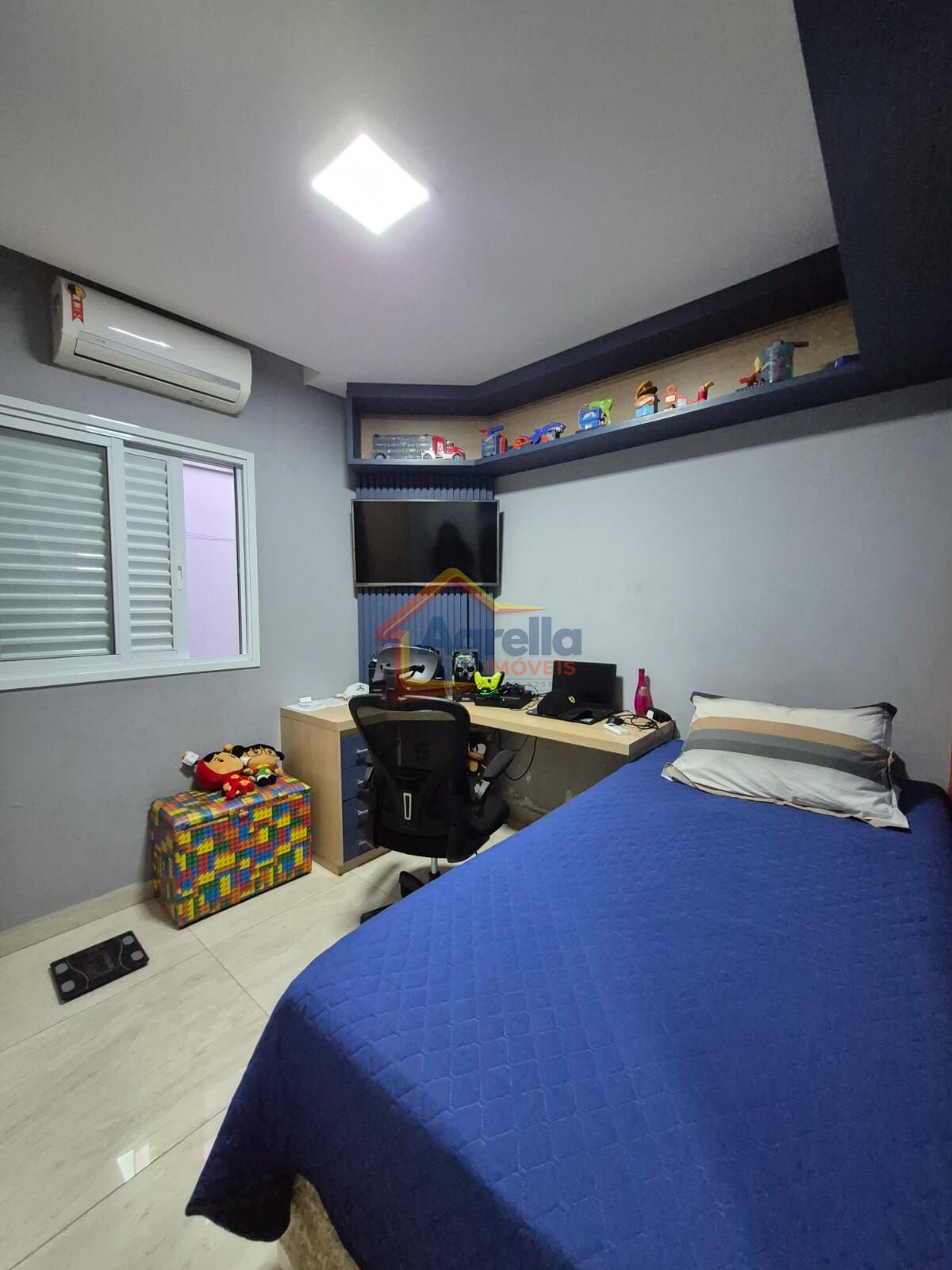 Casa, 3 quartos, 142 m² - Foto 10