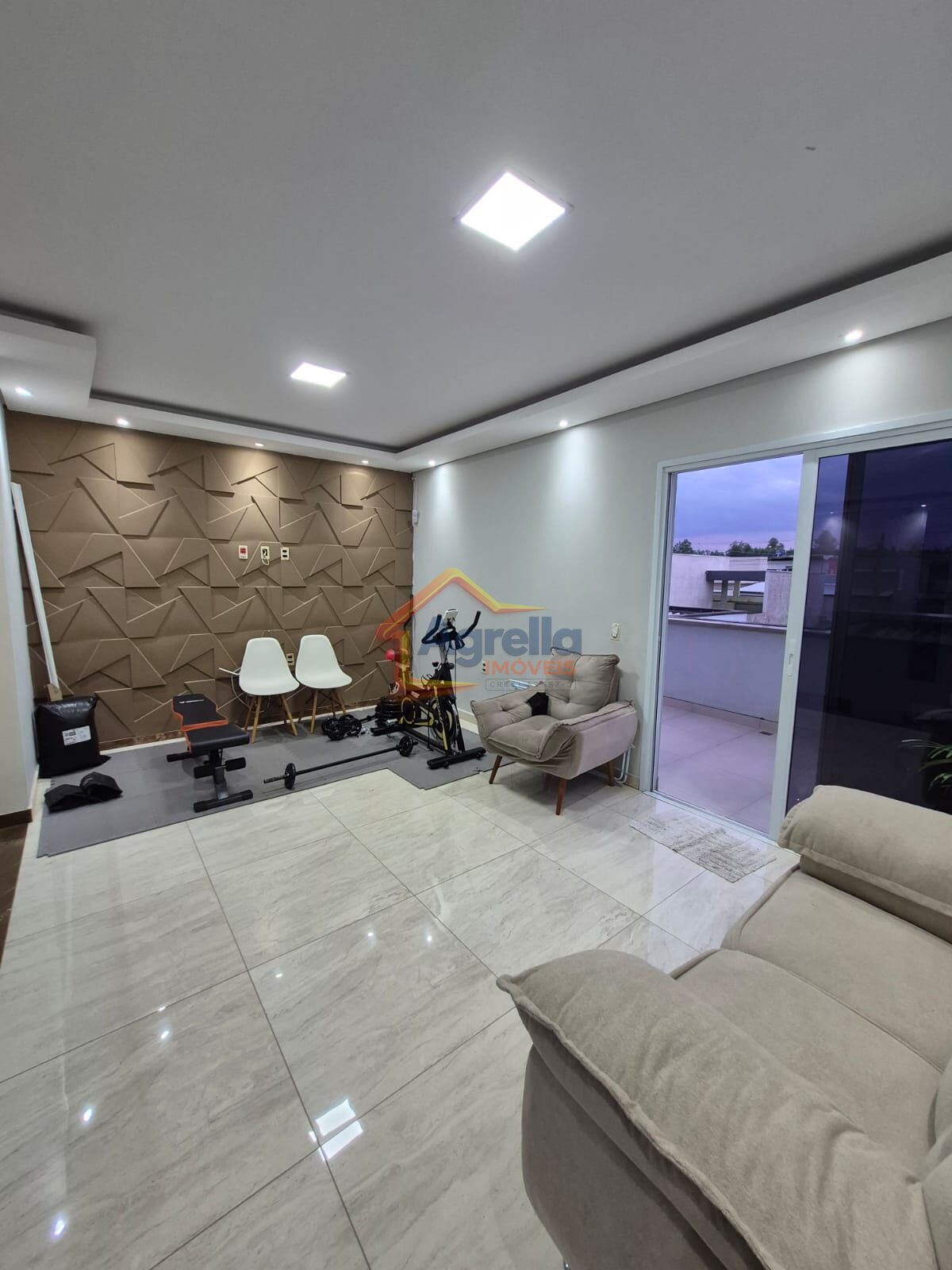 Casa, 3 quartos, 142 m² - Foto 8