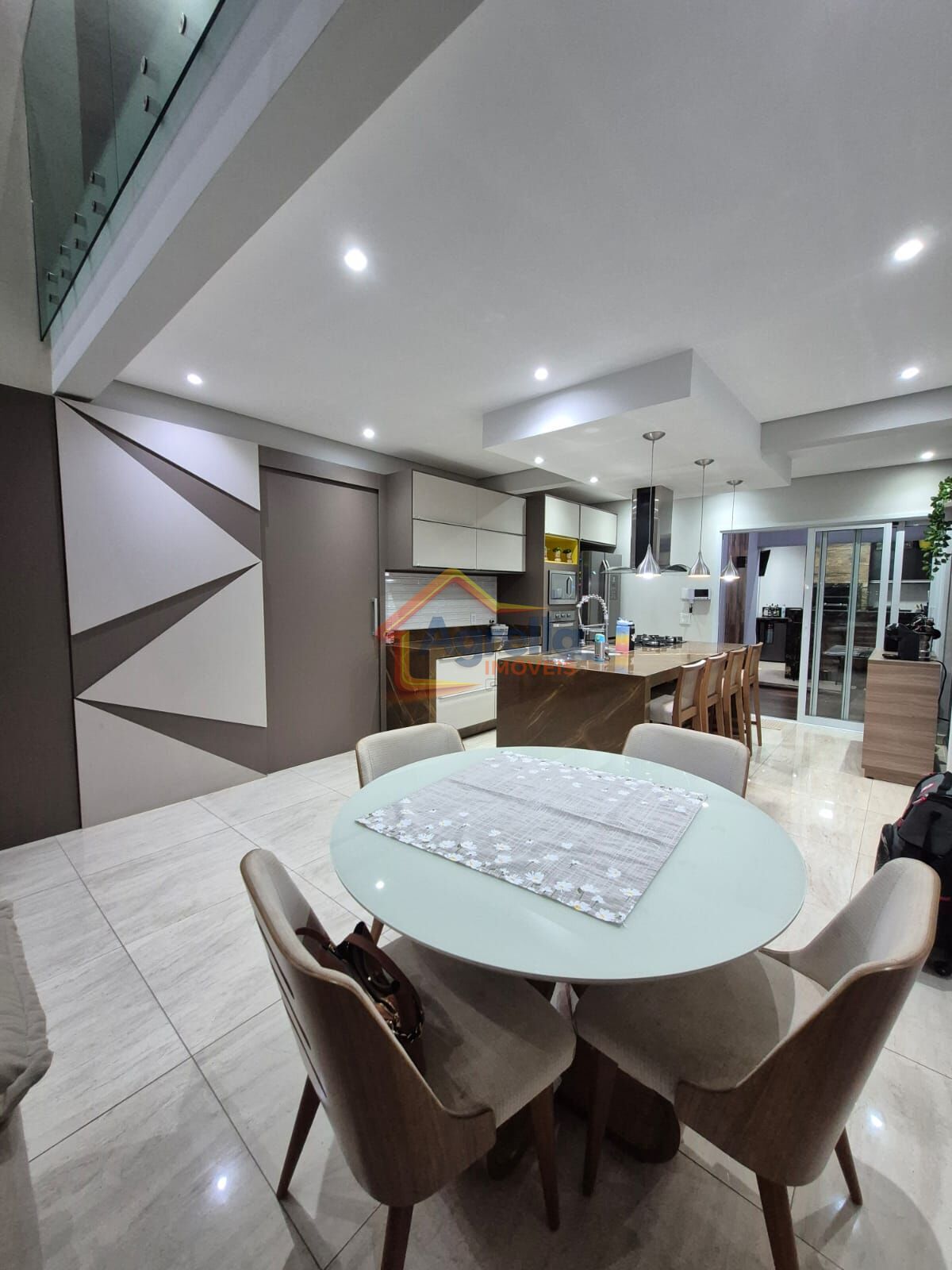 Casa, 3 quartos, 142 m² - Foto 5