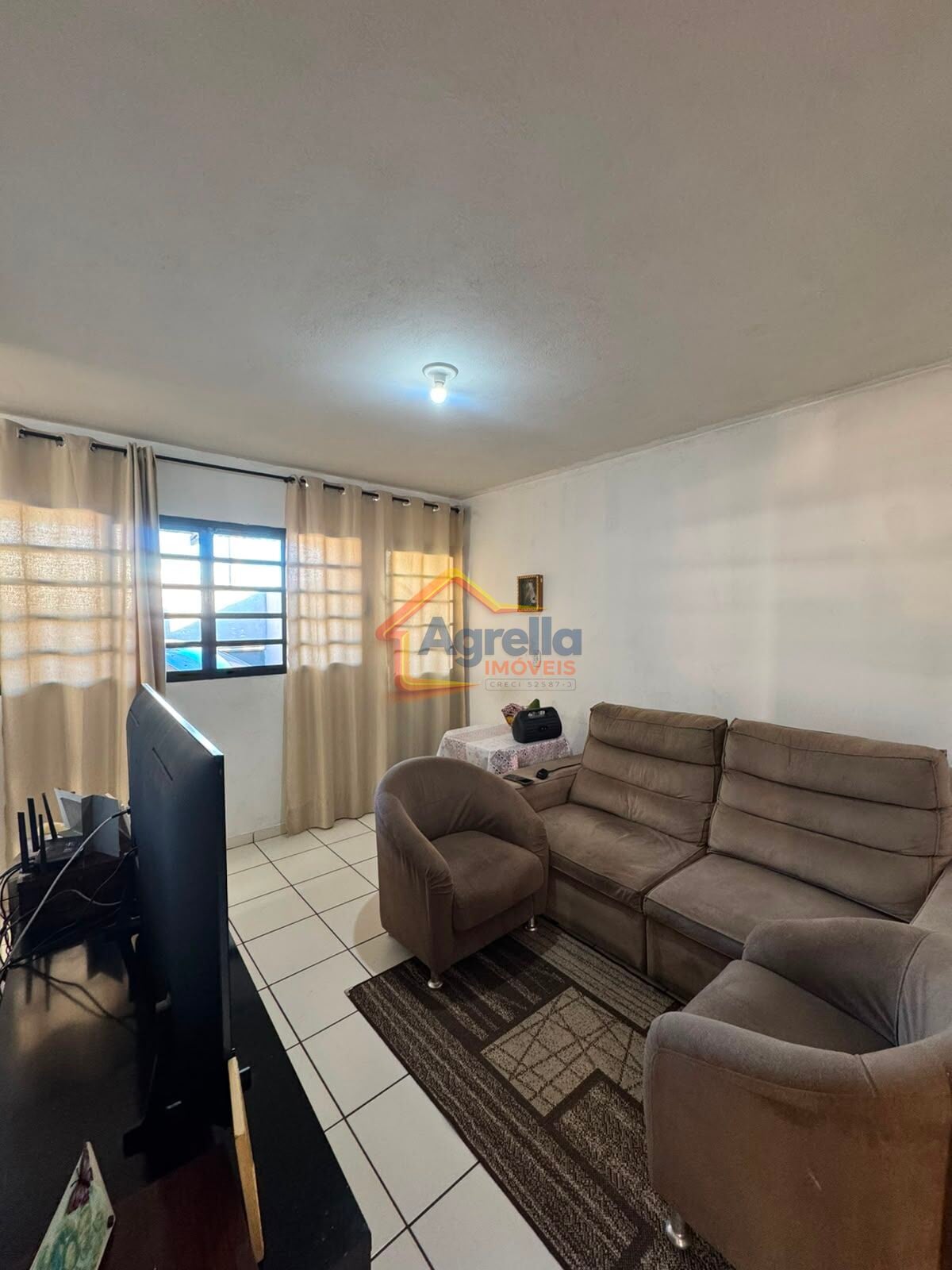 Casa, 3 quartos, 80 m² - Foto 2