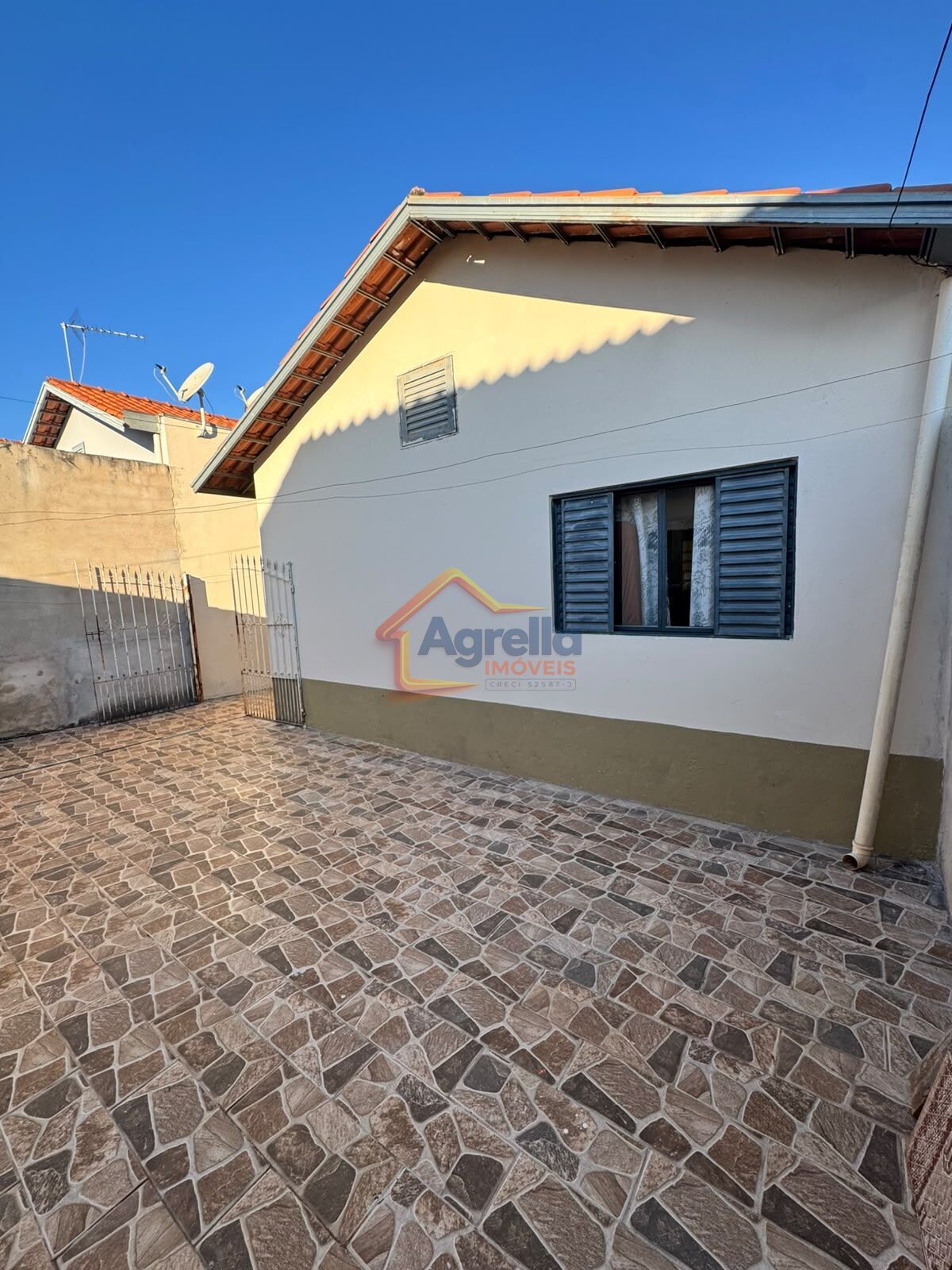 Casa, 3 quartos, 80 m² - Foto 12