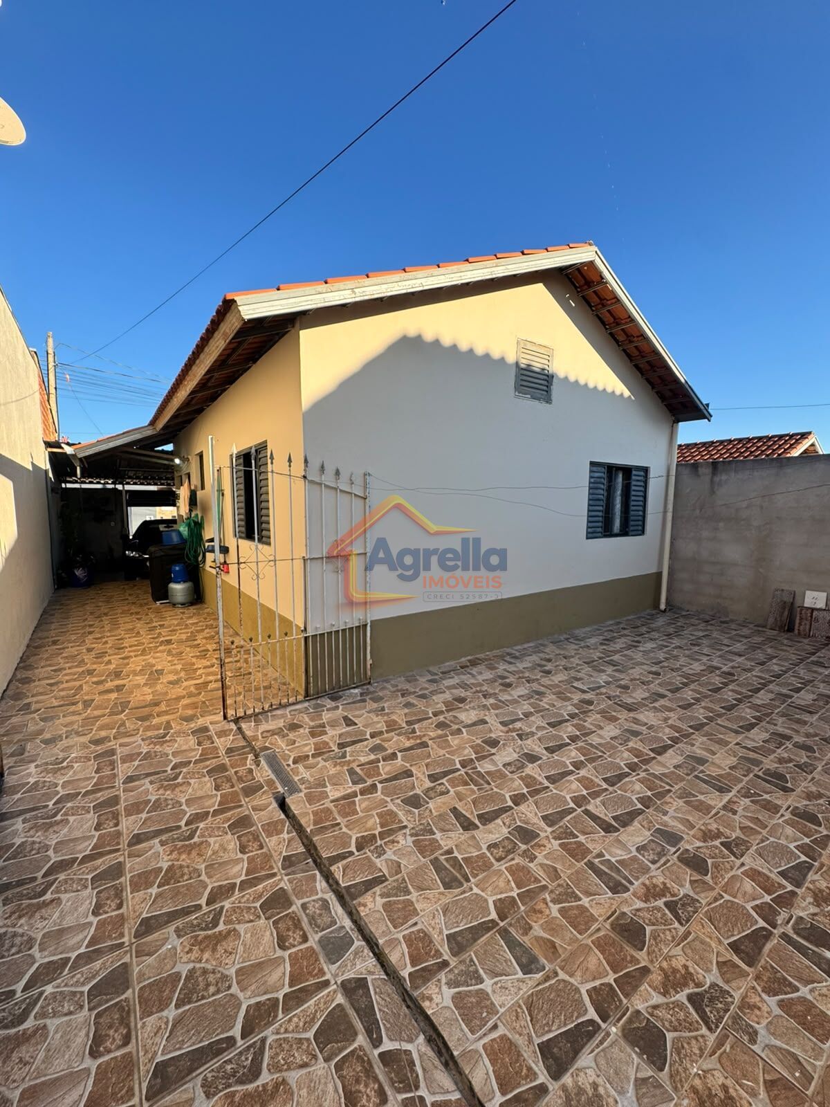 Casa, 3 quartos, 80 m² - Foto 11