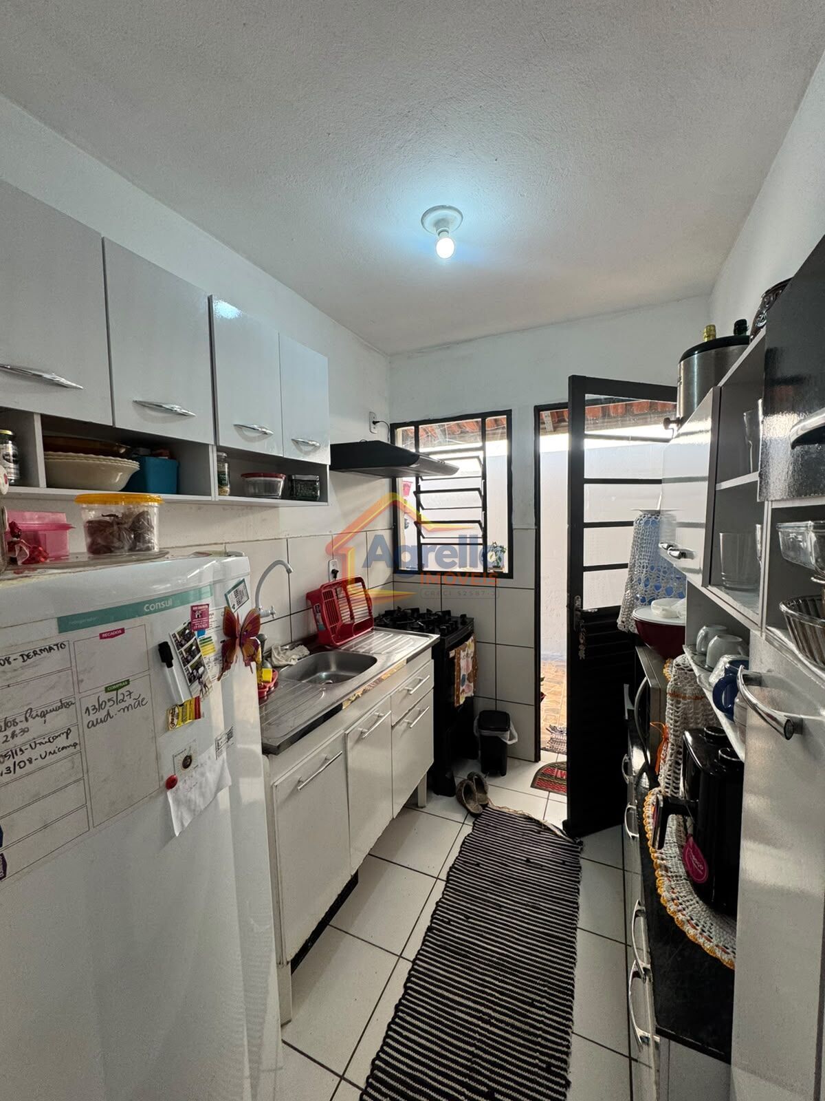 Casa, 3 quartos, 80 m² - Foto 3