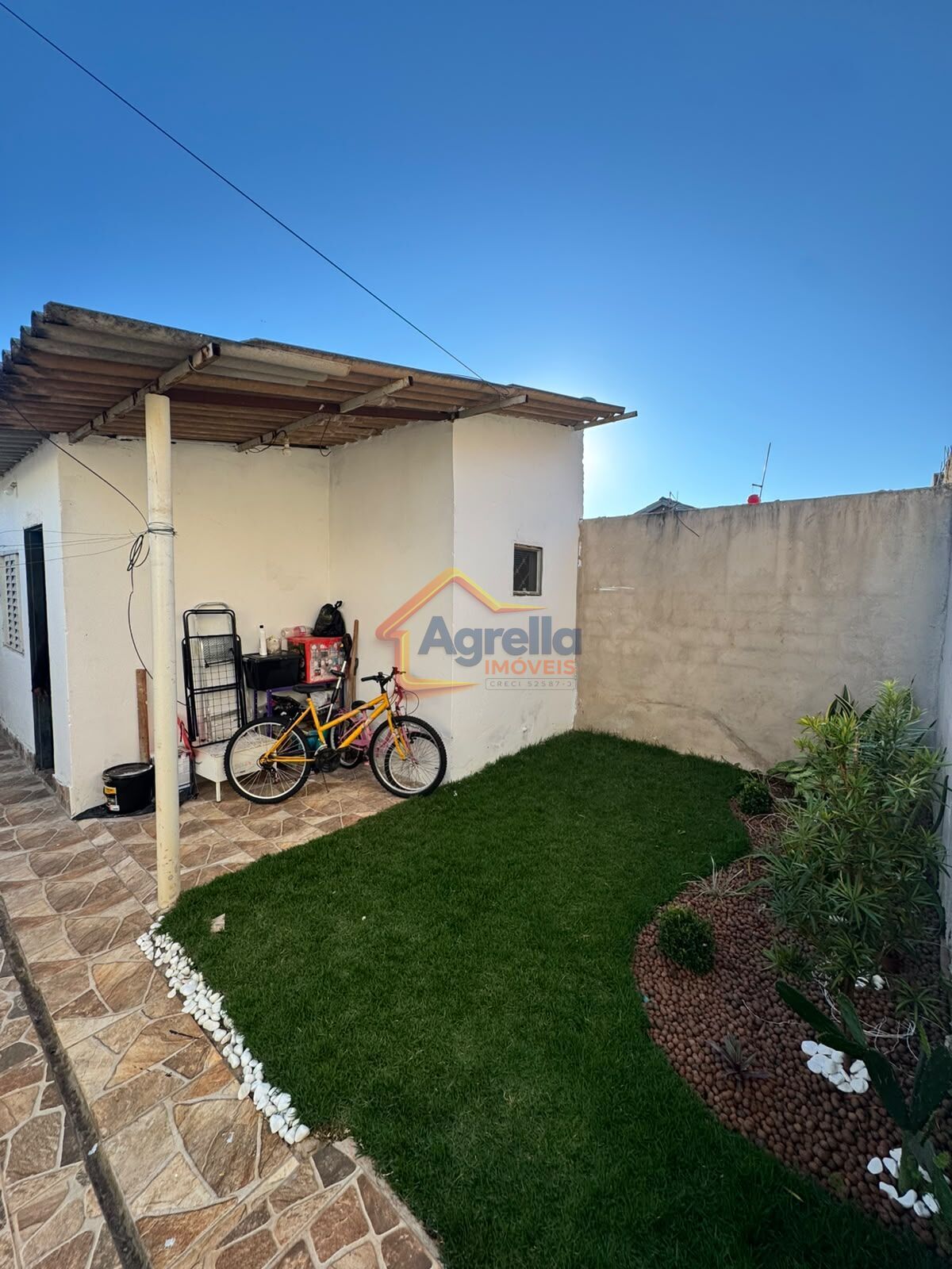Casa, 3 quartos, 80 m² - Foto 13