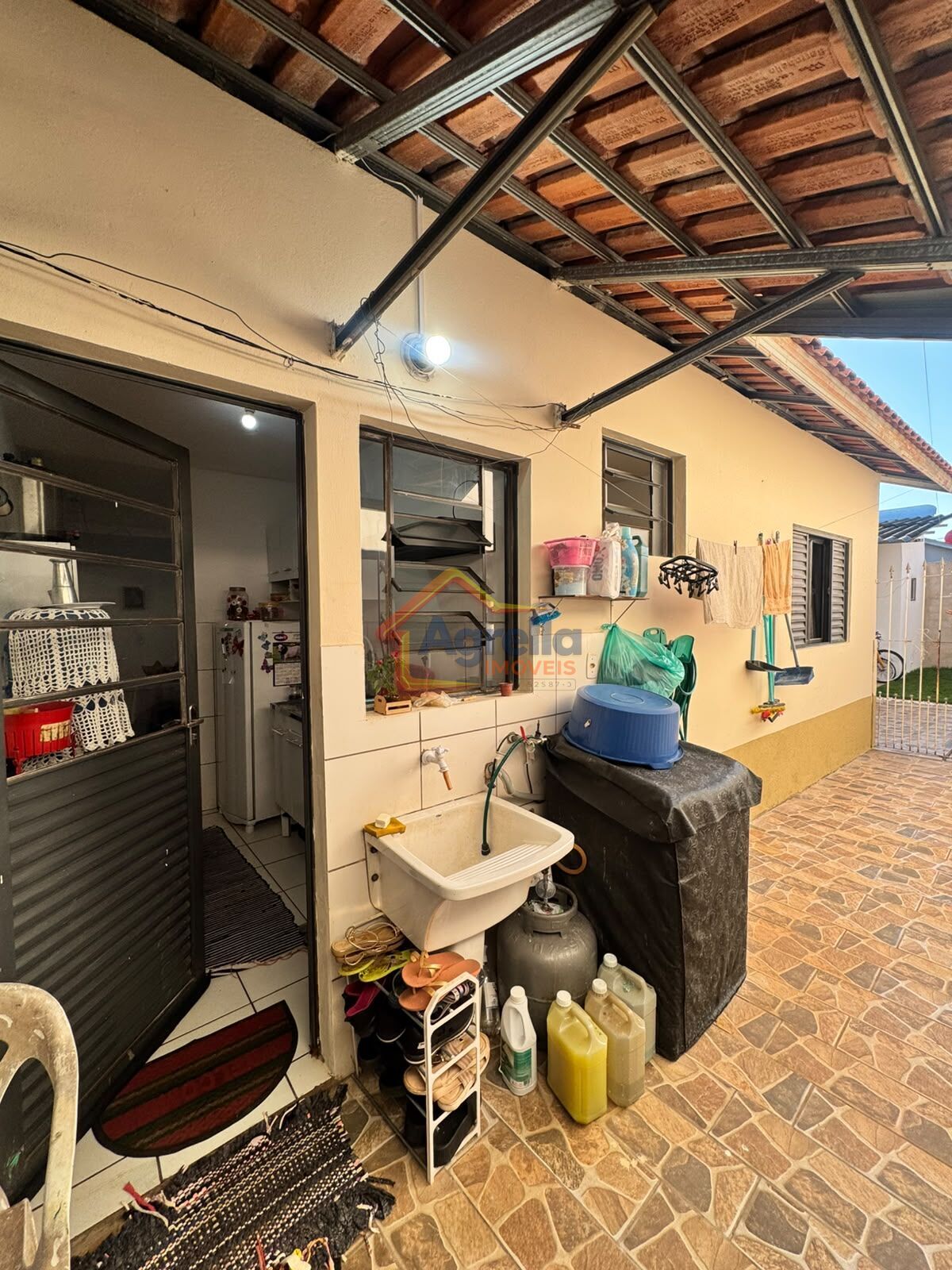 Casa, 3 quartos, 80 m² - Foto 10