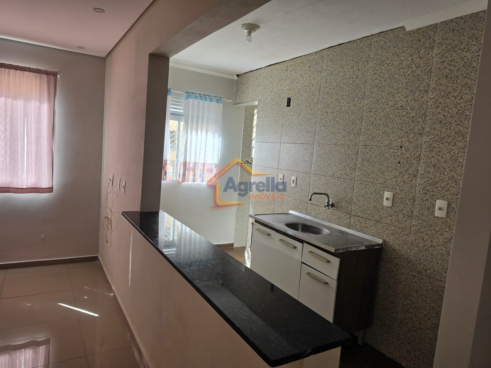 Apartamento, 2 quartos, 49 m² - Foto 1