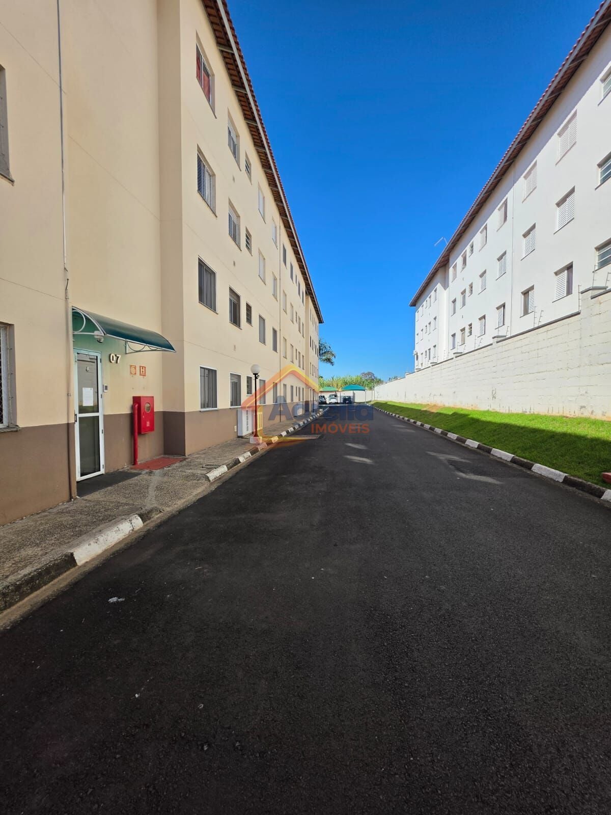 Apartamento, 2 quartos, 49 m² - Foto 21