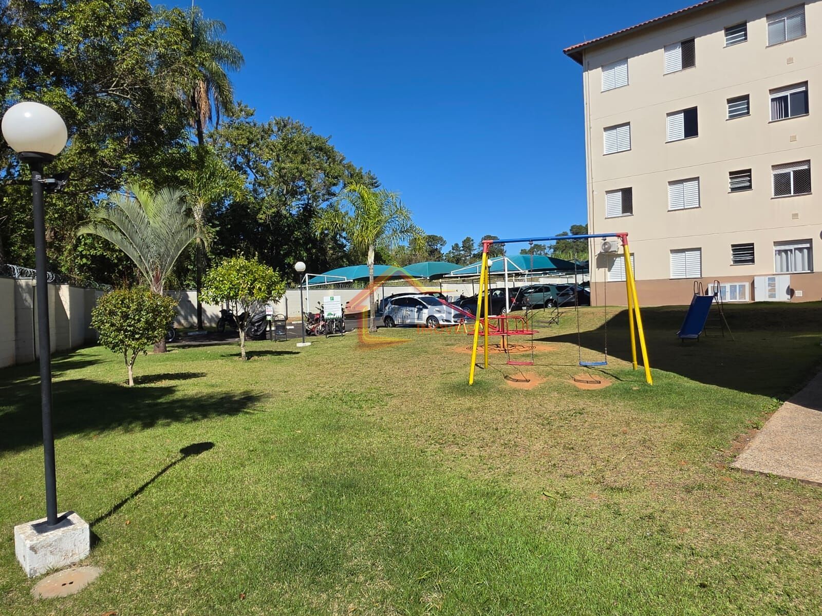 Apartamento, 2 quartos, 49 m² - Foto 23