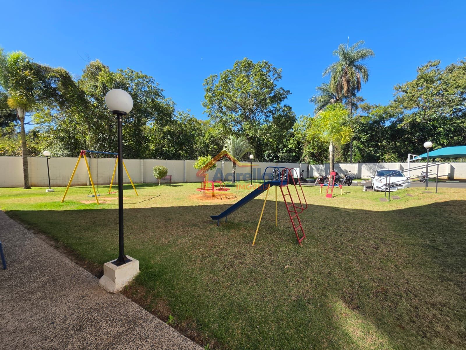 Apartamento, 2 quartos, 49 m² - Foto 24