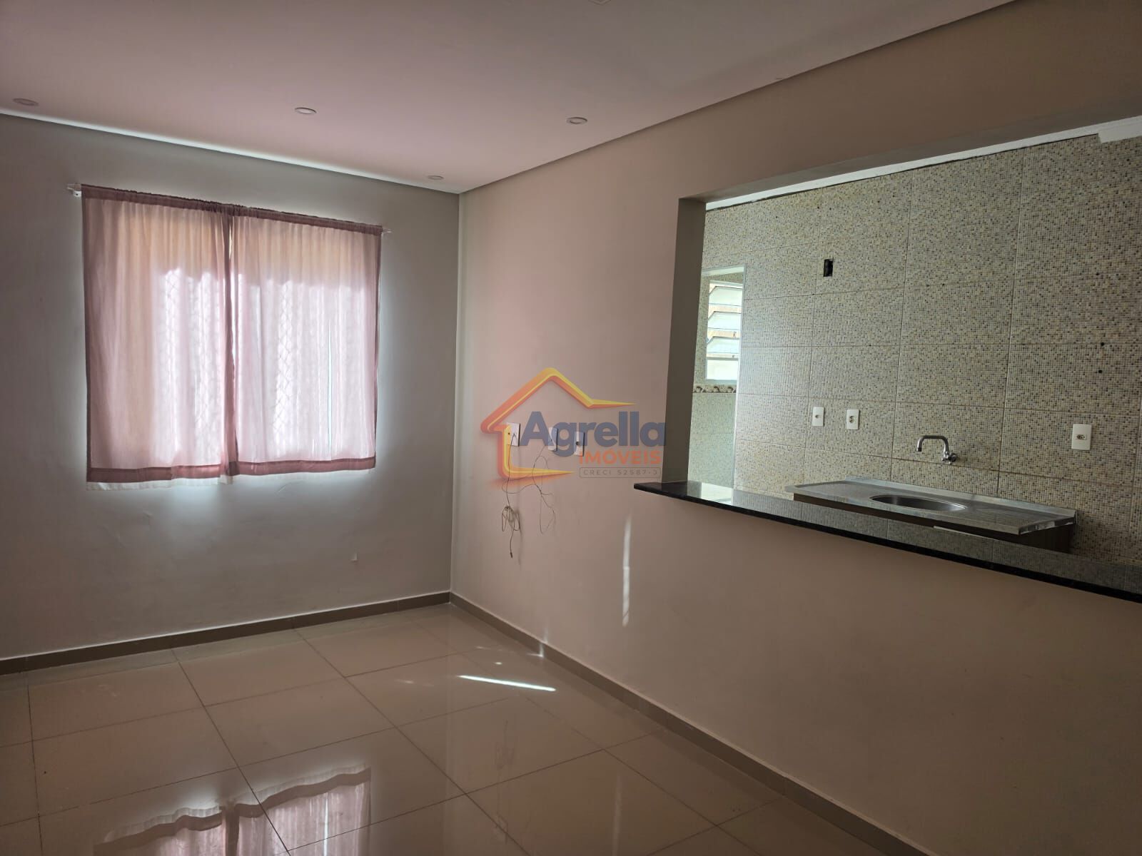 Apartamento, 2 quartos, 49 m² - Foto 3