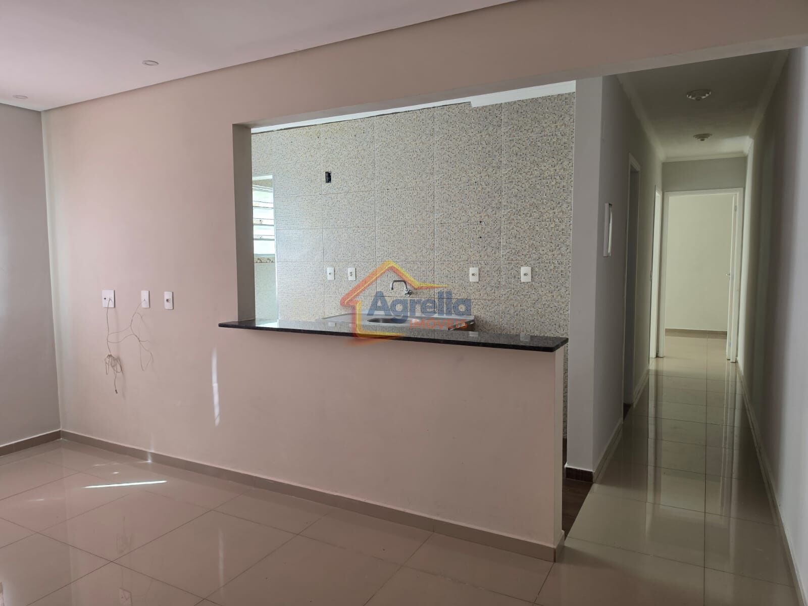 Apartamento, 2 quartos, 49 m² - Foto 2