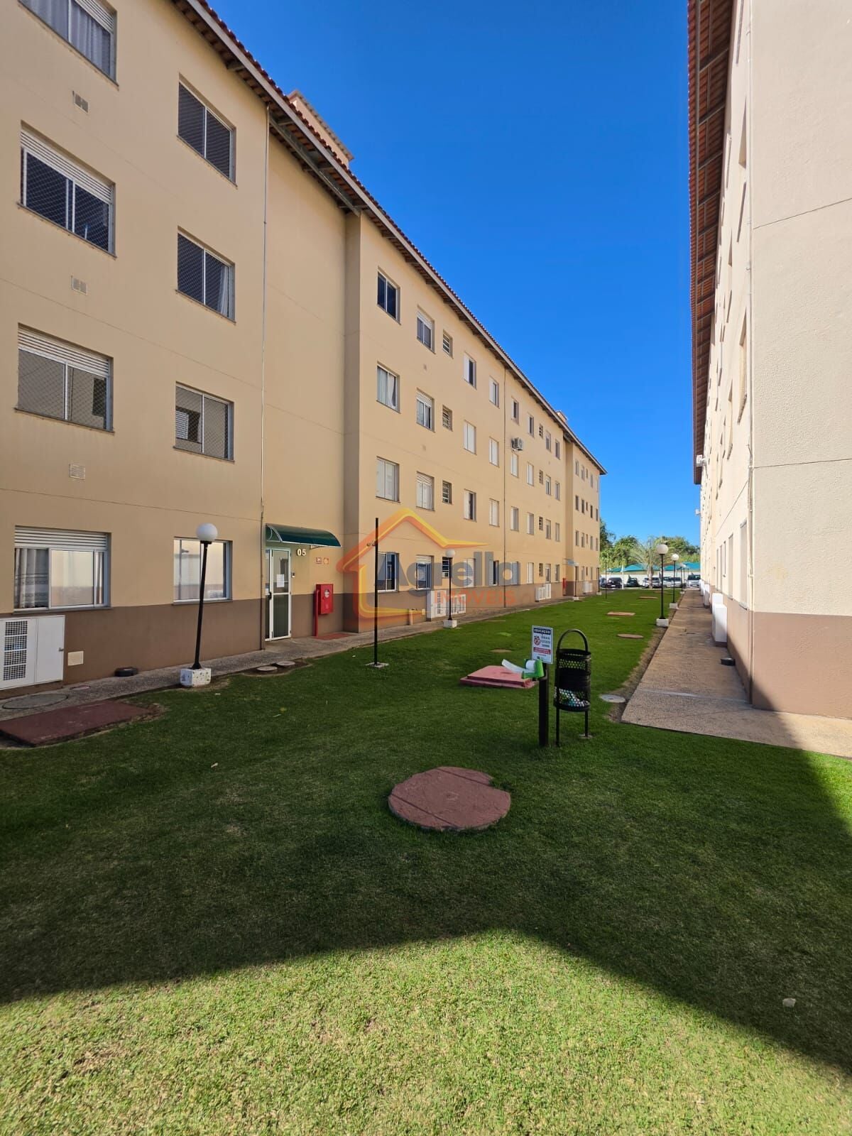 Apartamento, 2 quartos, 49 m² - Foto 20