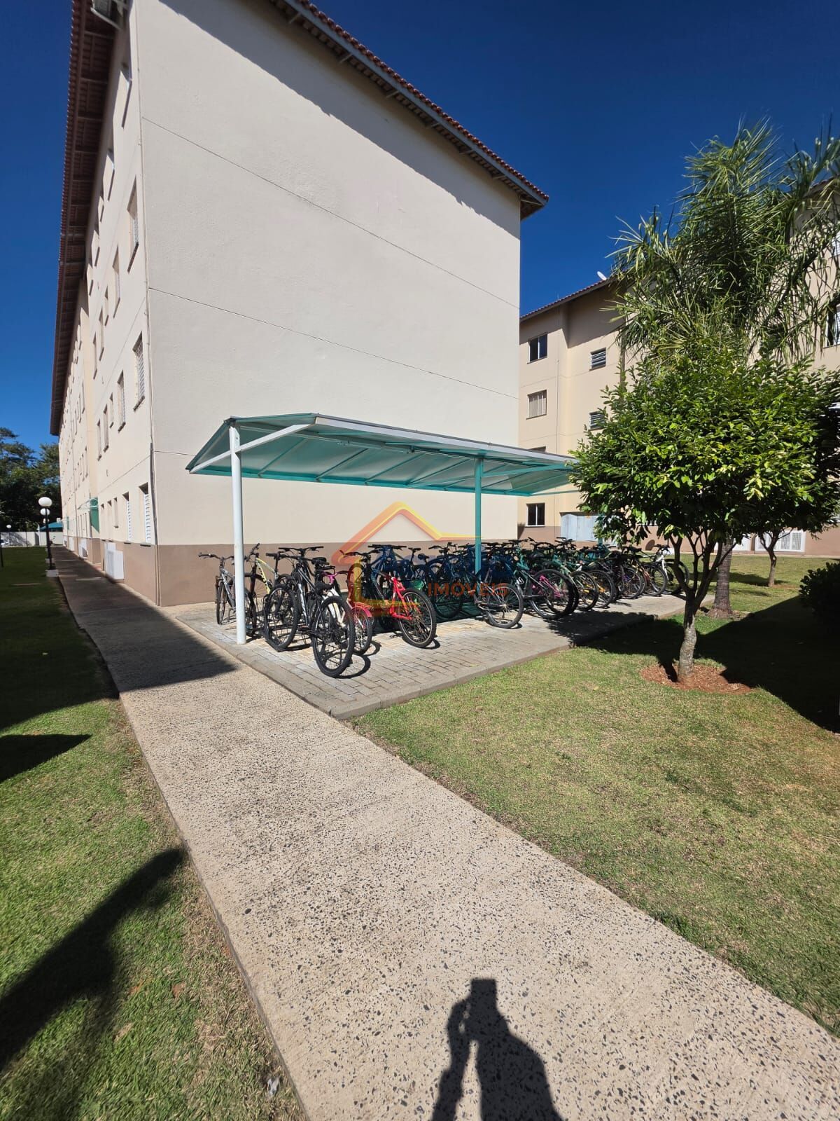 Apartamento, 2 quartos, 49 m² - Foto 22