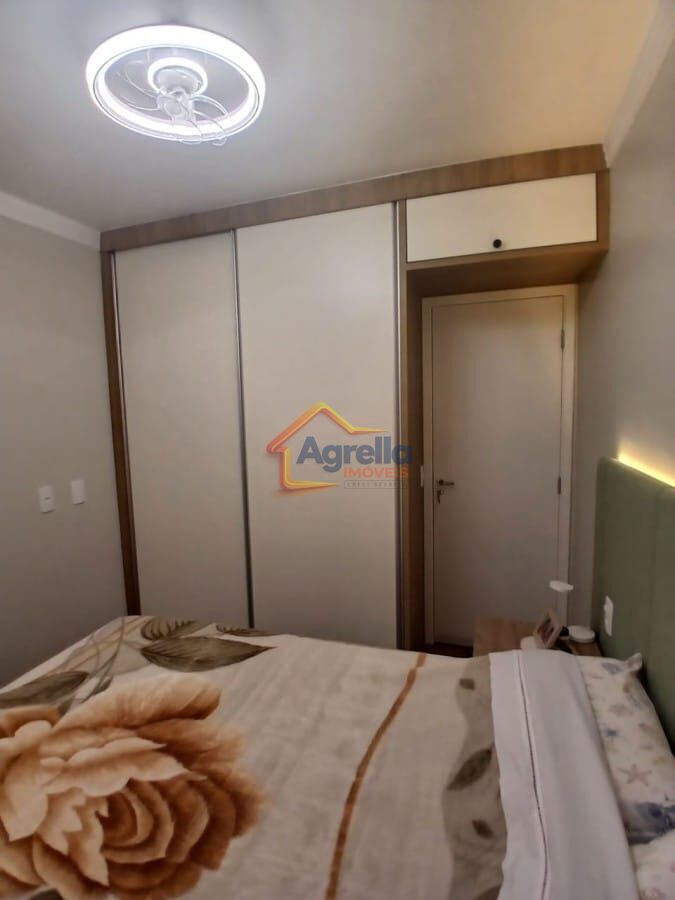 Apartamento, 2 quartos, 52 m² - Foto 11