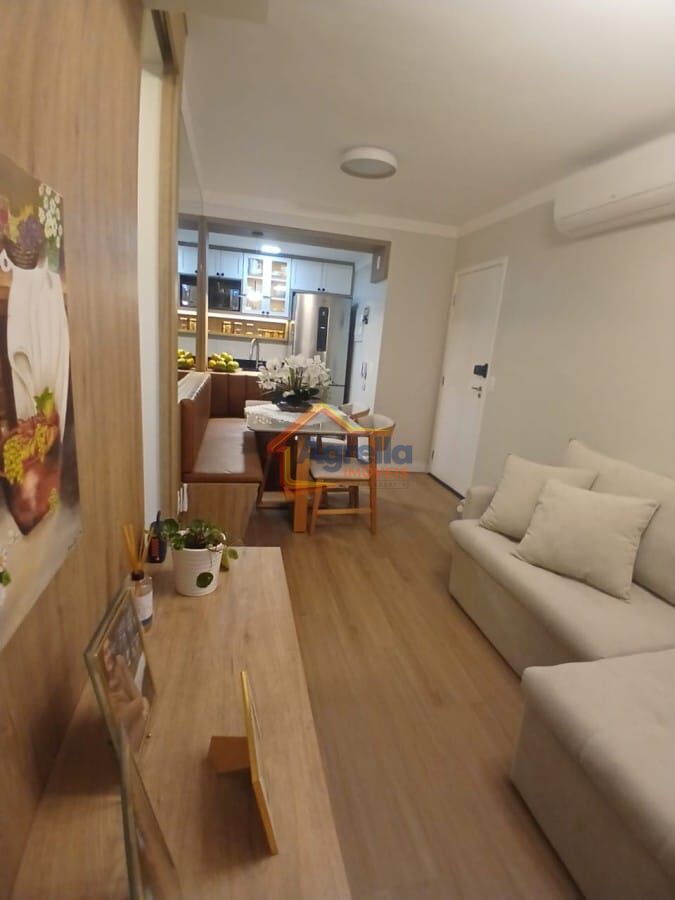 Apartamento, 2 quartos, 52 m² - Foto 7