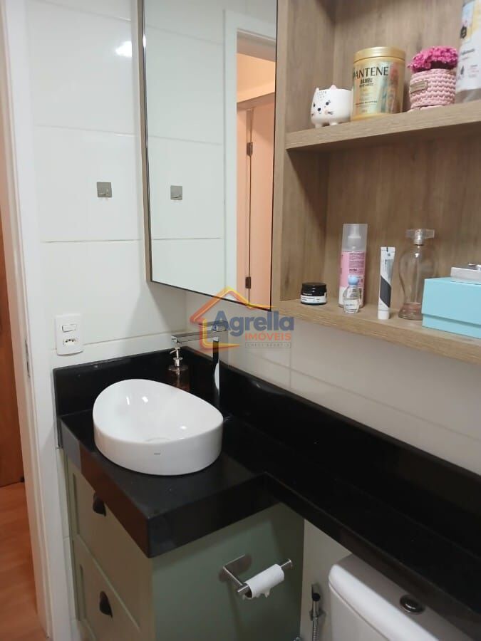 Apartamento, 2 quartos, 52 m² - Foto 12