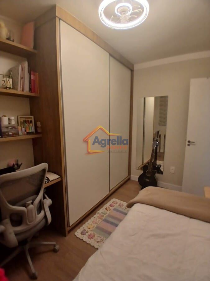 Apartamento, 2 quartos, 52 m² - Foto 15