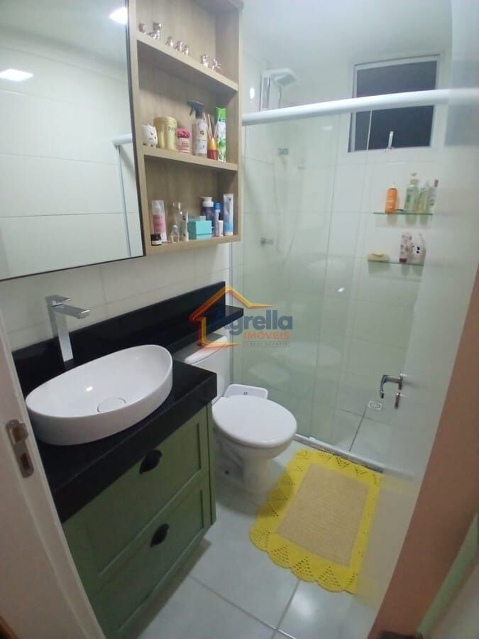 Apartamento, 2 quartos, 52 m² - Foto 8